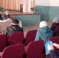 Руководство района встретилось с жителями Енабердинского сельского поселения - Менделеевский район