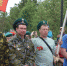 В Менделеевске отметили День пограничника - Менделеевский район