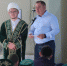 В Менделеевске празднуют Ураза-байрам - Менделеевский район