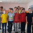 Праздничное мероприятие, посвященное Дню России - Менделеевский район