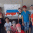 Моя Россия - Менделеевский район