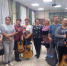Клуб живого исполнительства «Своя атмосфера» - Менделеевский район