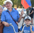 «Пой о России вместе с нами»: чем запомнился менделеевцам День российского флага - Менделеевский район