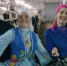 Агитбригада Камаевского СДК  выступила на молочной ферме" КФХ Аглиев" - Менделеевский район