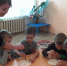 Жили – были динозавры - Менделеевский район