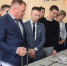 В Ижевской школе открыли новый образовательный Центр «Точка роста» - Менделеевский район
