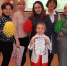 Муниципальный чемпионат-фестиваль «BabySkills» - Менделеевский район