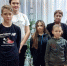 «День добрых сердец» - Менделеевский район