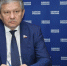 С какими вопросами менделеевцы обратились к депутату Госдумы РФ Марату Бариеву - Менделеевский район