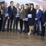 «Локомотивов роста» - Менделеевский район