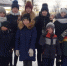12 февраля  в Тат.Челнинском СДК прошла игровая программа «Вставай на лыжи». - Менделеевский район