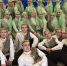 Менделеевцы прошли в супер-финал фестиваля «Созвездие-Йолдызлык» - Менделеевский район