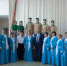 У войны не женское лицо - Менделеевский район