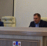 Валерий Чершинцев встретился с молодыми врачами Менделеевской ЦРБ - Менделеевский район