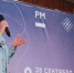 Альфия Когогина поприветствовала финалистов Всероссийского конкурса «Студенческий лидер» - Менделеевский район