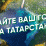 Поддержите Татарстанские экопроекты - Менделеевский район