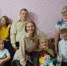 Поздравление 95-летнего юбиляра - Менделеевский район