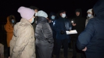 Сход граждан в рамках программы «Наш двор»