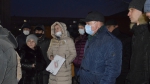 Сход граждан в рамках программы «Наш двор»