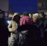 Сход граждан в рамках программы «Наш двор» состоялся по ул.Химиков,2 - Менделеевский район
