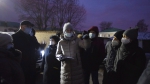 Сход граждан в рамках программы «Наш двор»