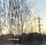 На небе Менделеевска появилась радуга - Газета Менделеевские новости