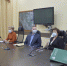 Утреннее совещание в режиме онлайн - Менделеевский район