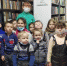 Открывая книгу, открываю мир - Менделеевский район