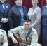 Час памяти "Никто не создан для войны" - Менделеевский район