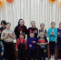 Развлекательно-игровая программа "Подари Валентинку" - Менделеевский район
