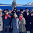 В Менделеевске состоялось мероприятие по случаю 23 февраля - Менделеевский район
