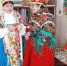 Мы за чаем не скучаем - Менделеевский район