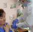 Менделеевлылар актив рәвештә коронавирустан прививка ясаталар - Газета Менделеевские новости