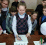 Будущие космонавты - Менделеевский район