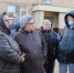 Встречи с жителями по программе "Наш двор" продолжаются - Менделеевский район