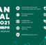 Международный форум Kazan Digital Week – 2021 состоится с 21 по 24 сентября - Менделеевский район