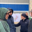 Встречи с жителями по программе "Наш двор" завершились - Менделеевский район