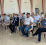 В Менделеевске прошел обучающий семинар по программе «Наш двор» - Менделеевский район