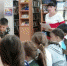 Наши славные символы - Менделеевский район