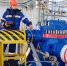 АО «Транснефть – Прикамье» подключило два магистральных насоса на НПС - Газета Менделеевские новости
