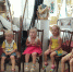 Экологический час «Улыбка природы» - Менделеевский район