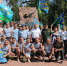 В Менделеевске состоялся митинг в честь Дня Воздушно-десантных войск - Менделеевский район