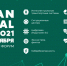 Международный форум Kazan Digital Week – 2021 состоится с 21 по 24 сентября - Менделеевский район