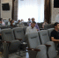 Глава района Валерий Чершинцев провел совещание с директорами школ района - Менделеевский район