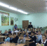 2 нче мәктәптә профилактик әңгәмә үткәрелде - Газета Менделеевские новости