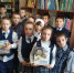 Здравствуй, Книга! - Менделеевский район
