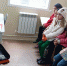 Всемирный день оказания первой медицинской помощи.  - Менделеевский район