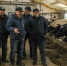 Руководитель Исполнительного комитета Радмир Беляев с рабочим визитом побывал в Енабердинском сельском поселении - Менделеевский район