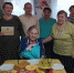 Труженик тыла, ветеран труда Филатова Зинаида Федоровна отметила 90-летний юбилей - Менделеевский район