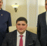 Назначен новый руководитель Менделеевского муниципального района - Менделеевский район